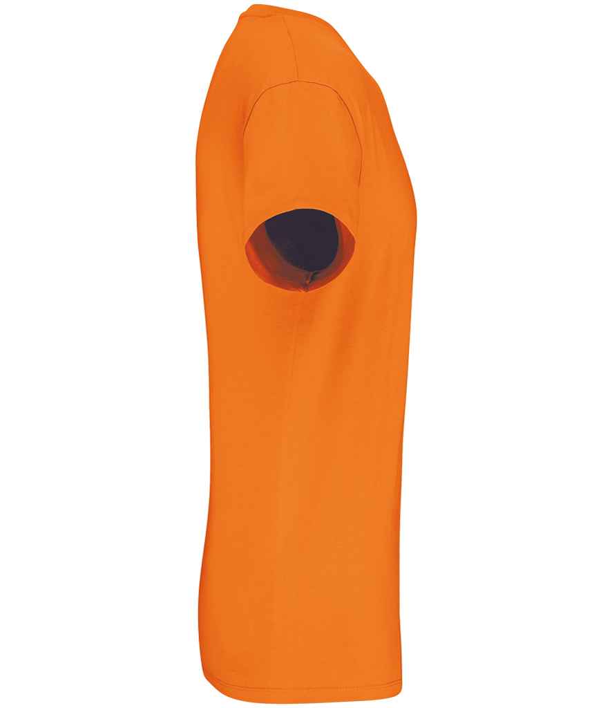 Kariban - BIO150IC Crew Neck T-Shirt - Pierre Francis