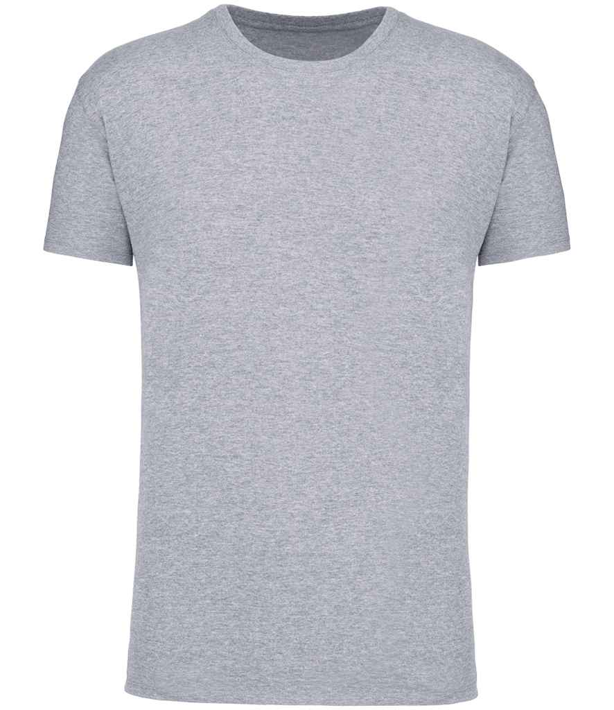 Kariban - BIO150IC Crew Neck T-Shirt - KB3025IC OXF S