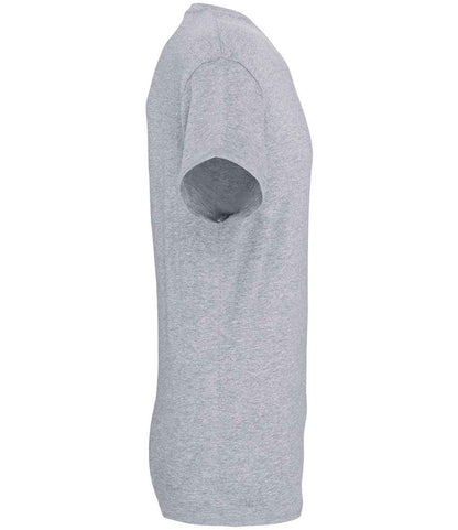 Kariban - BIO150IC Crew Neck T-Shirt - Pierre Francis