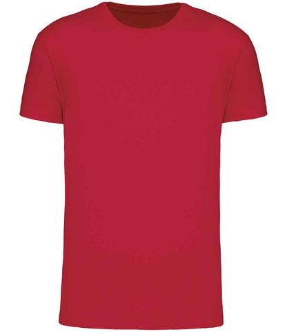 Kariban - BIO150IC Crew Neck T-Shirt - KB3025IC RED S