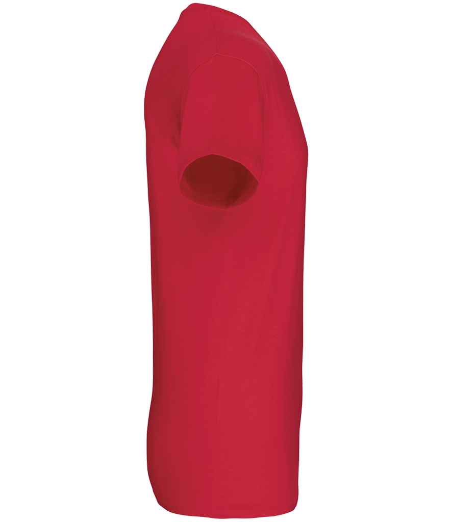 Kariban - BIO150IC Crew Neck T-Shirt - Pierre Francis