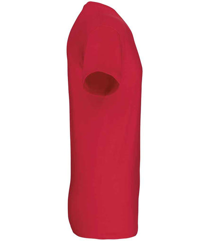 Kariban - BIO150IC Crew Neck T-Shirt - Pierre Francis