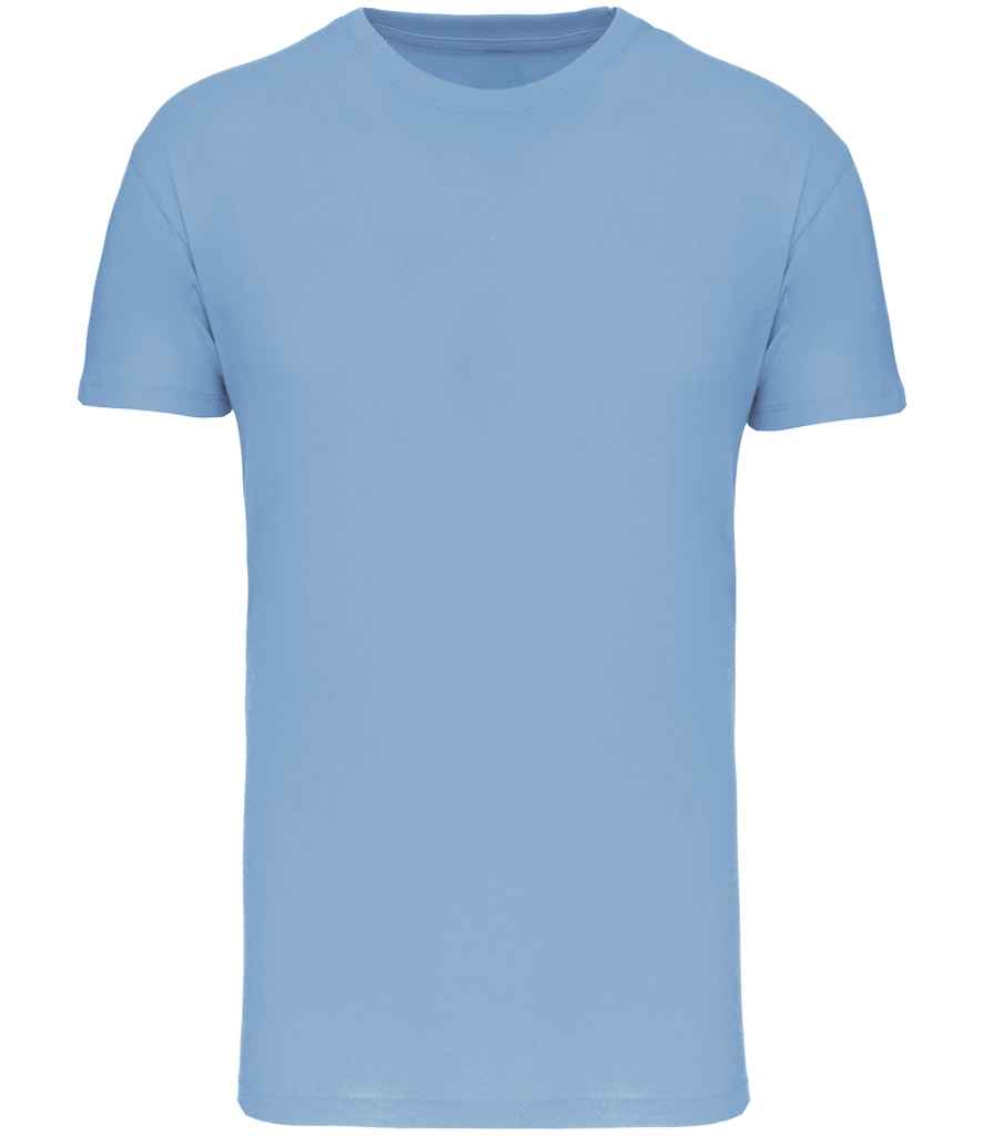 Kariban - BIO150IC Crew Neck T-Shirt - KB3025IC SKY S