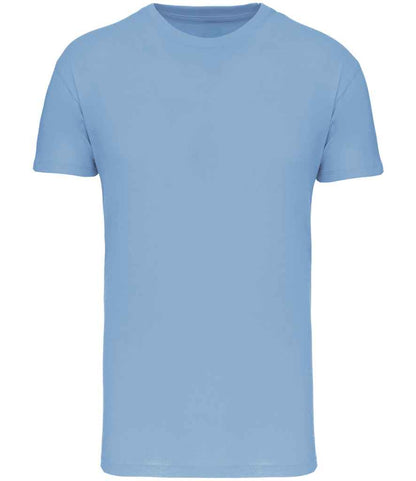 Kariban - BIO150IC Crew Neck T-Shirt - KB3025IC SKY S