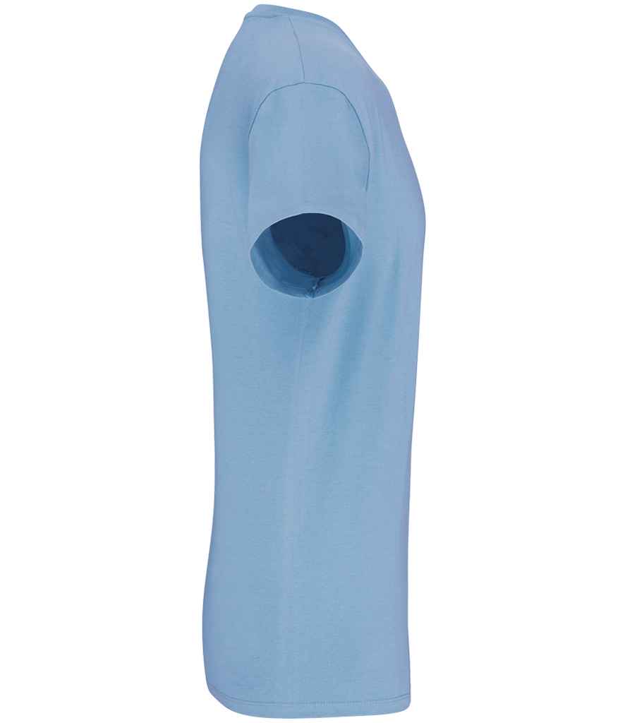 Kariban - BIO150IC Crew Neck T-Shirt - Pierre Francis