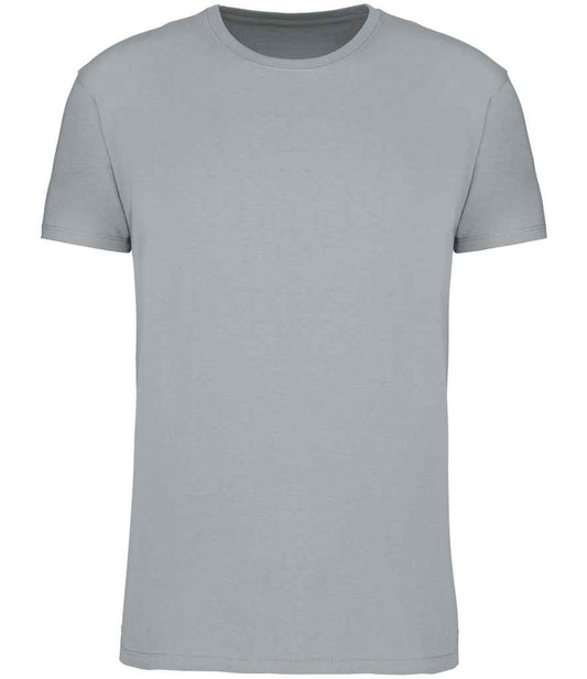 Kariban - BIO150IC Crew Neck T-Shirt - KB3025IC SNWG S
