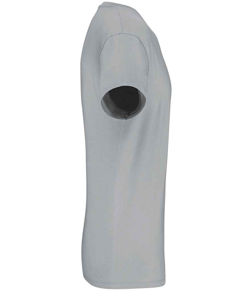 Kariban - BIO150IC Crew Neck T-Shirt - Pierre Francis