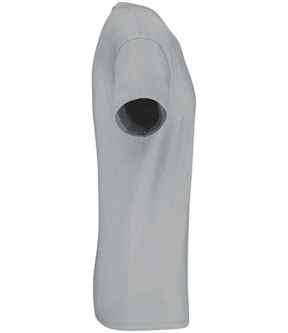 Kariban - BIO150IC Crew Neck T-Shirt - Pierre Francis