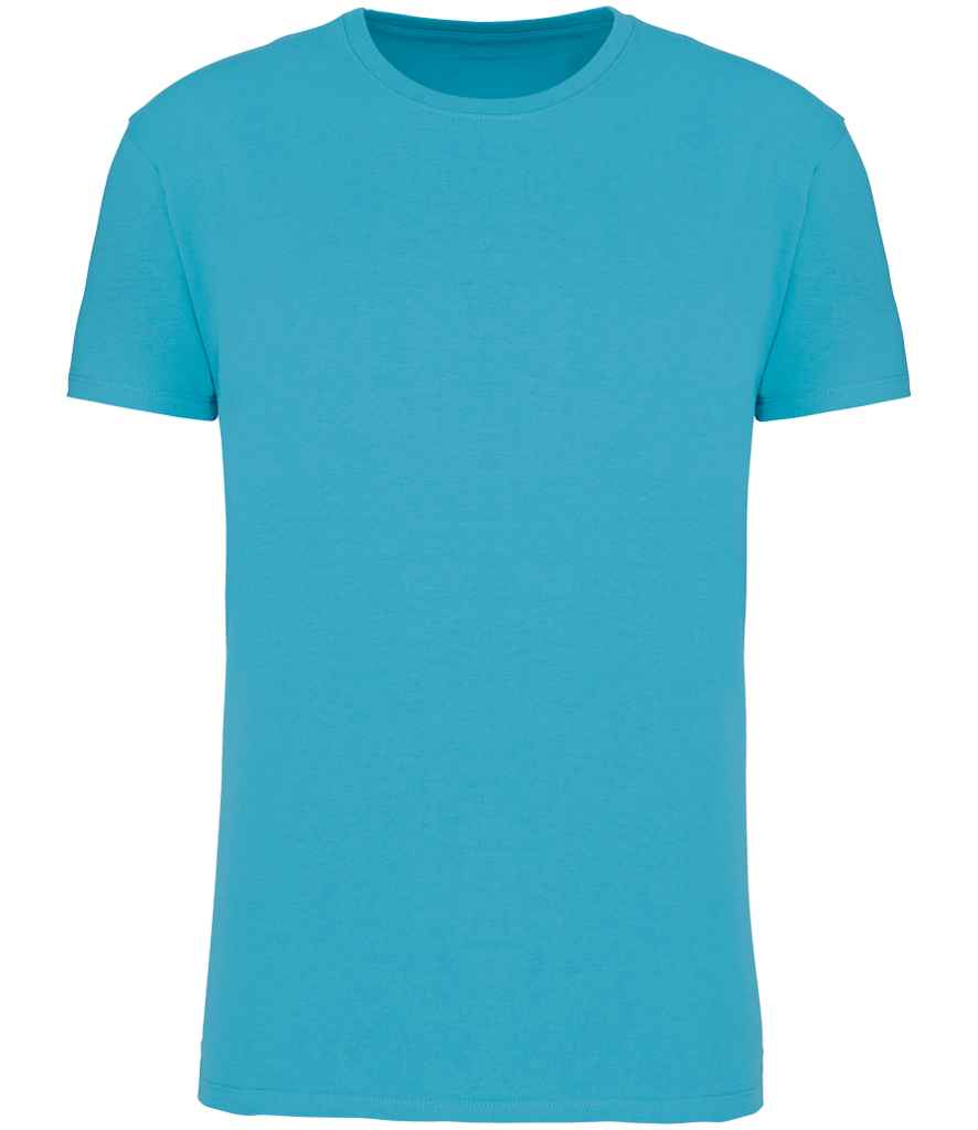 Kariban - BIO150IC Crew Neck T-Shirt - KB3025IC STQ S