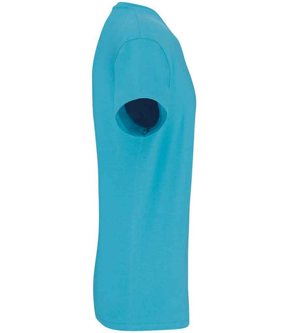 Kariban - BIO150IC Crew Neck T-Shirt - Pierre Francis