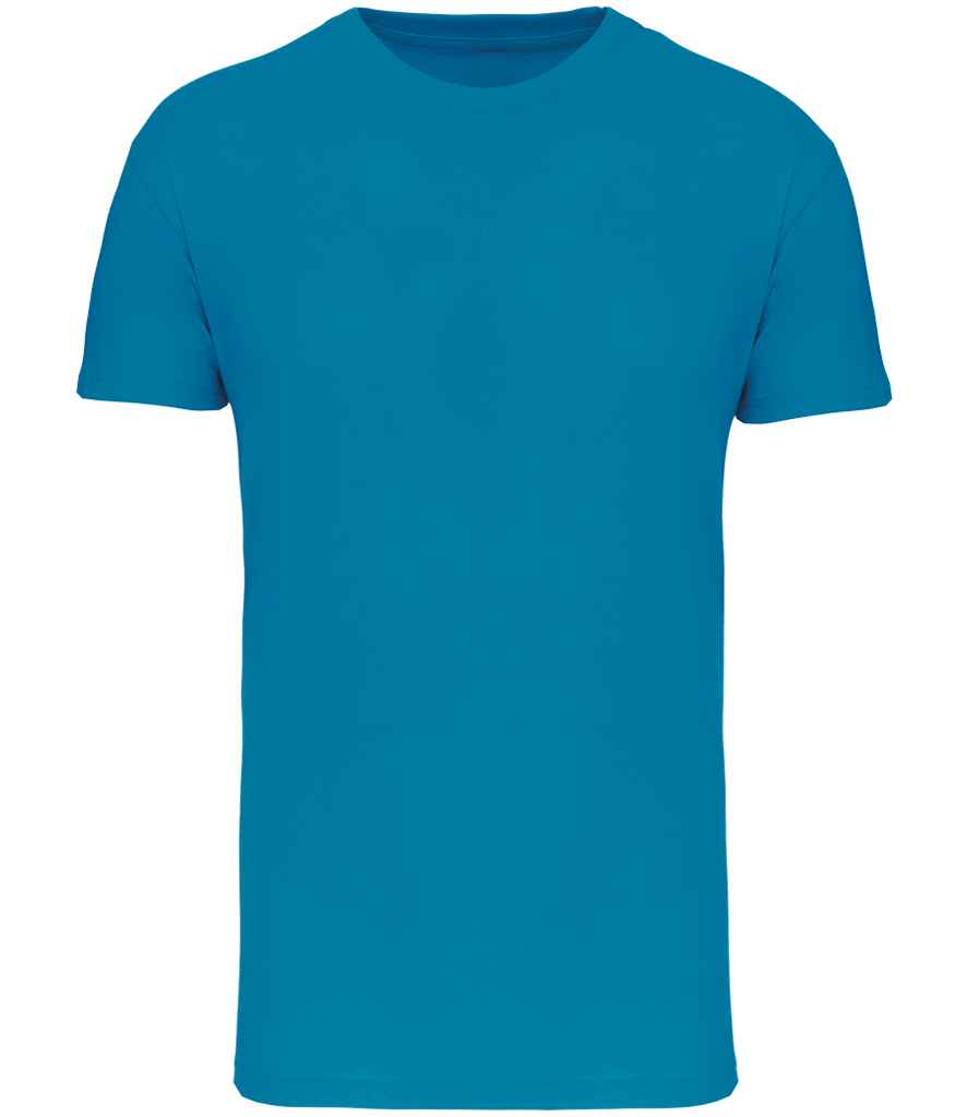 Kariban - BIO150IC Crew Neck T-Shirt - KB3025IC TBL S