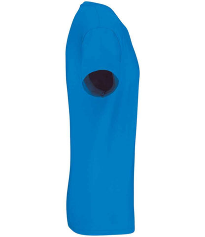 Kariban - BIO150IC Crew Neck T-Shirt - Pierre Francis