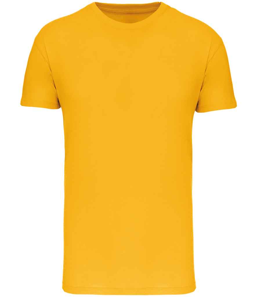 Kariban - BIO150IC Crew Neck T-Shirt - KB3025IC SNWG S