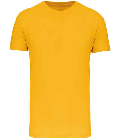 Kariban - BIO150IC Crew Neck T-Shirt - KB3025IC SNWG S