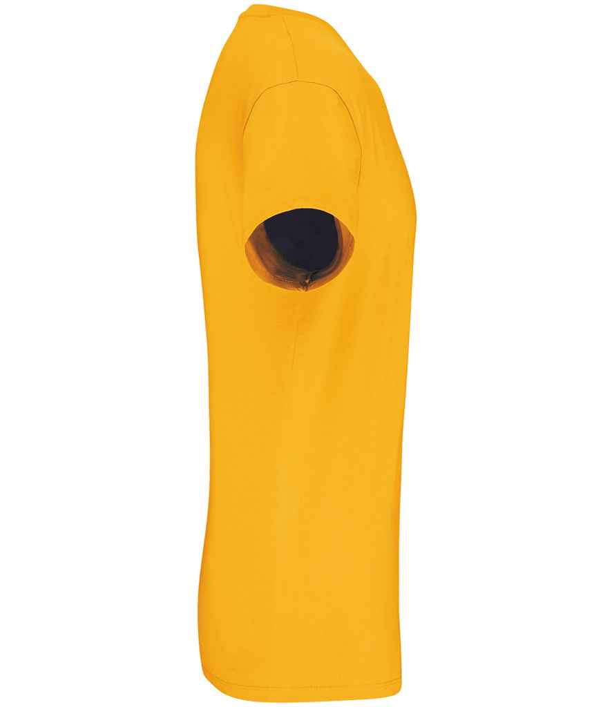 Kariban - BIO150IC Crew Neck T-Shirt - Pierre Francis