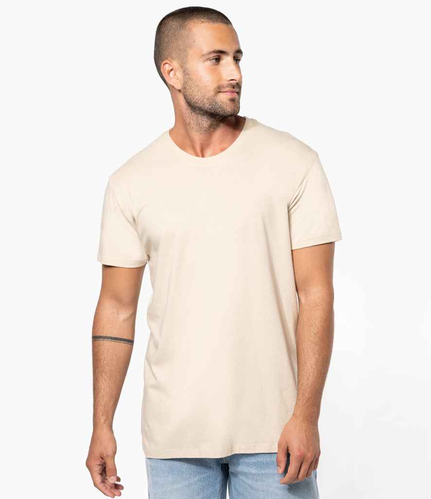 Kariban - BIO150IC Crew Neck T-Shirt - Pierre Francis