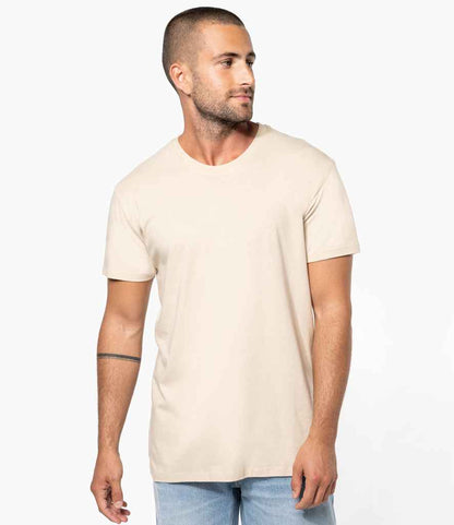 Kariban - BIO150IC Crew Neck T-Shirt - Pierre Francis