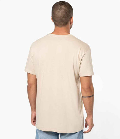 Kariban - BIO150IC Crew Neck T-Shirt - Pierre Francis