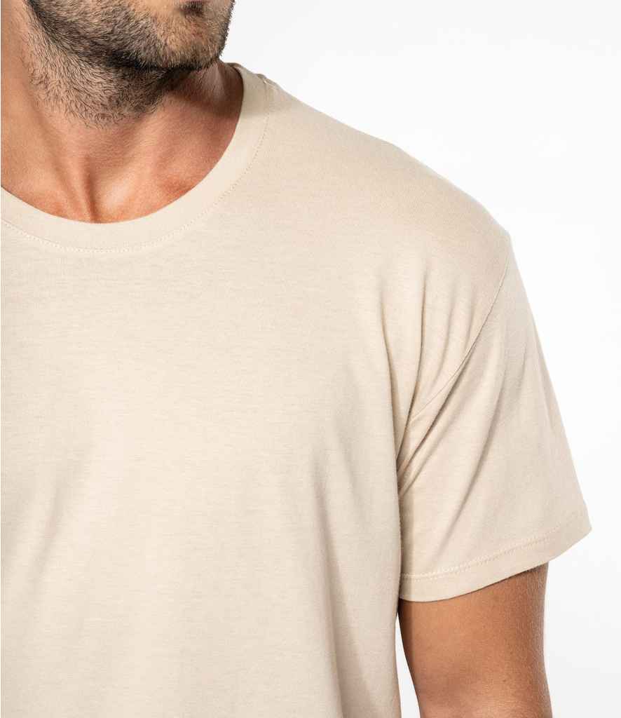 Kariban - BIO150IC Crew Neck T-Shirt - Pierre Francis