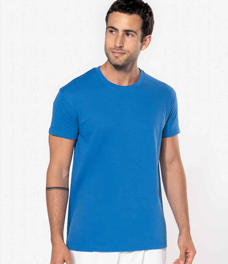 Kariban - BIO150IC Crew Neck T-Shirt - Pierre Francis