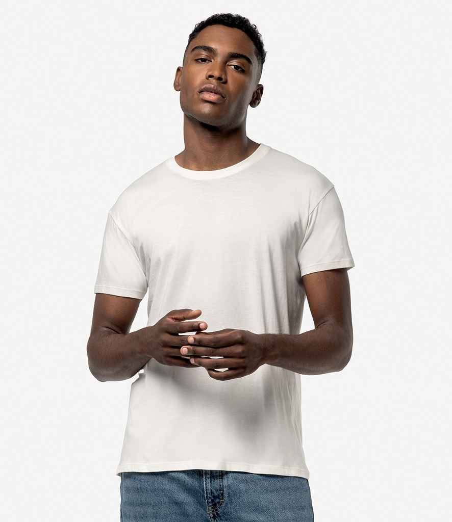 Kariban - BIO150IC Crew Neck T-Shirt - Pierre Francis