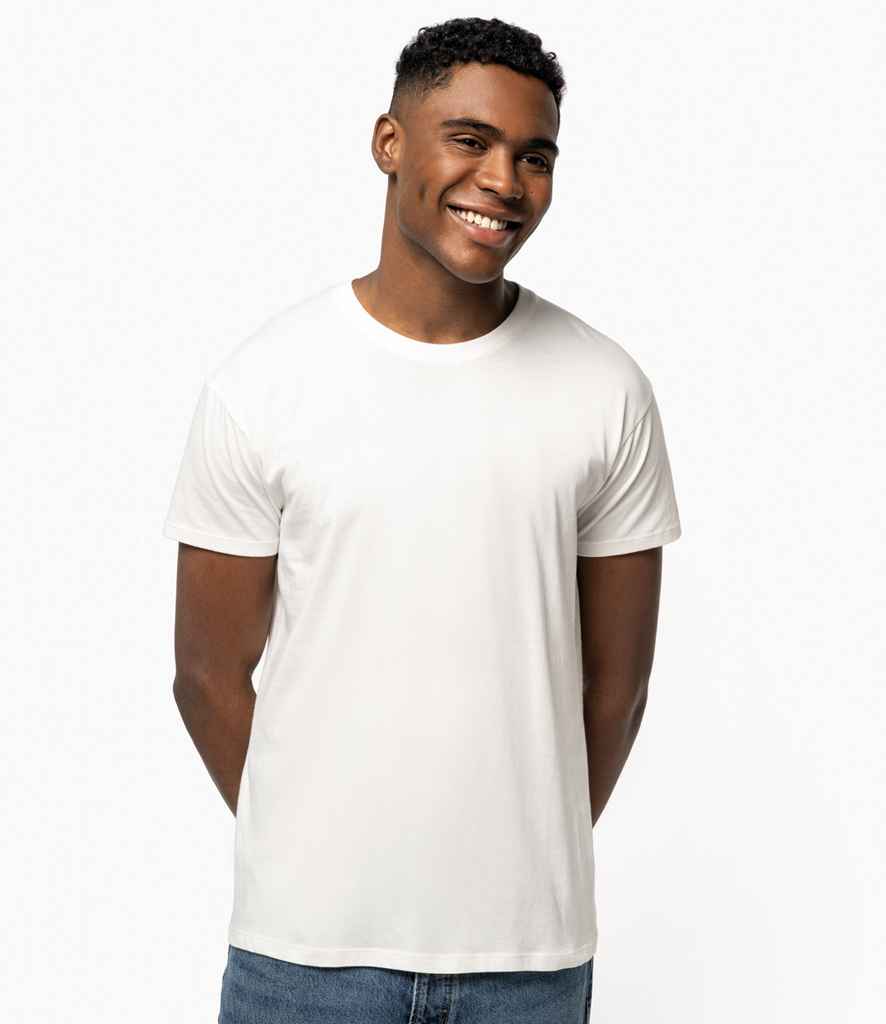 Kariban - BIO150IC Crew Neck T-Shirt - Pierre Francis