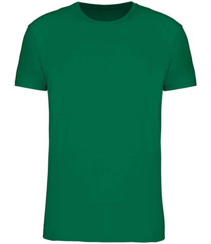 Kariban Unisex 190IC Crew Neck T-Shirt - KB3032IC KEL S