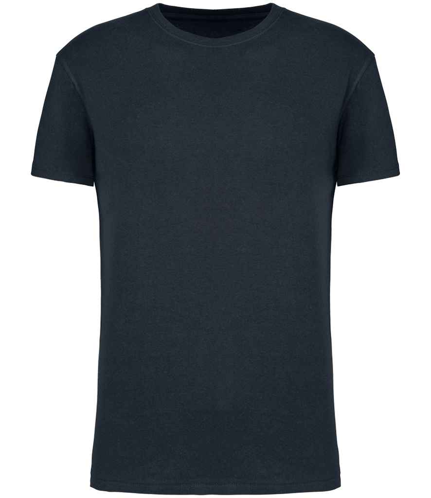 Kariban Unisex 190IC Crew Neck T-Shirt - KB3032IC NAV S