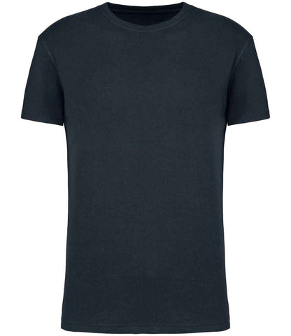 Kariban Unisex 190IC Crew Neck T-Shirt - KB3032IC NAV S