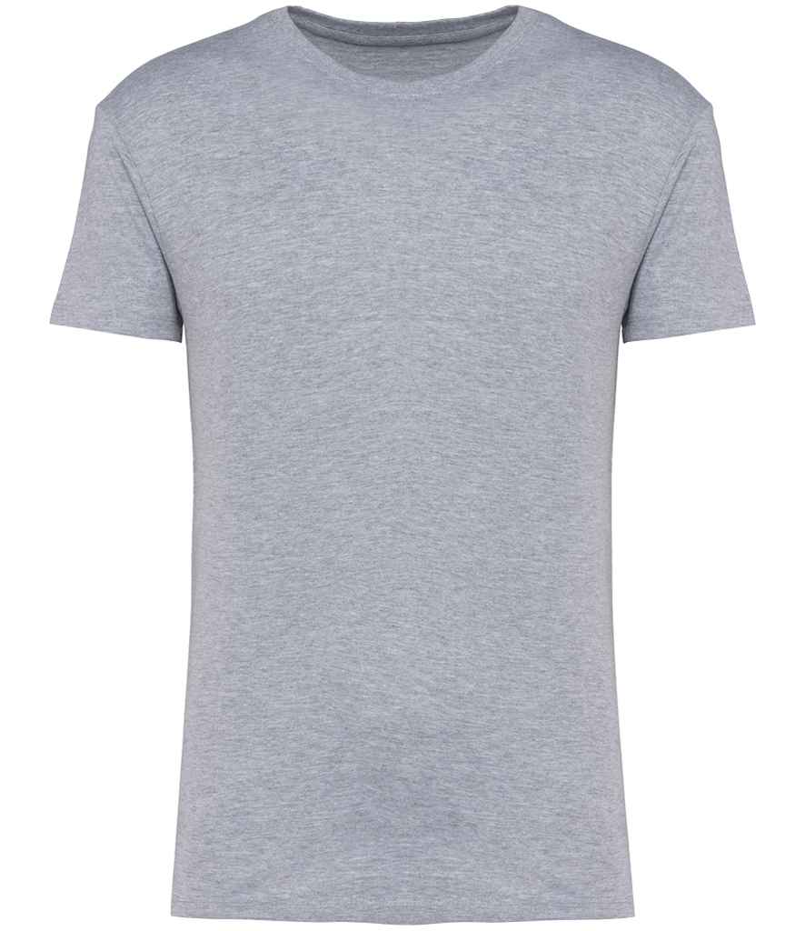 Kariban Unisex 190IC Crew Neck T-Shirt - KB3032IC OXF S