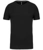 Kariban - Crew Neck T-Shirt - Pierre Francis