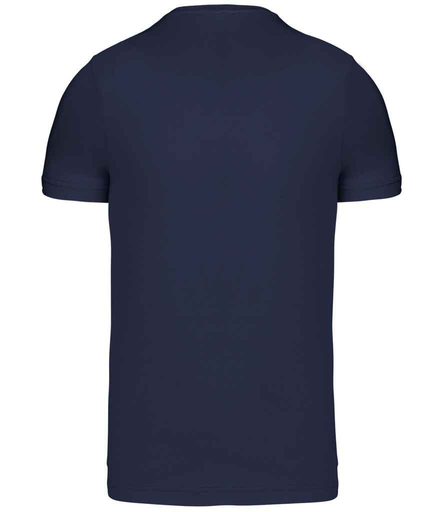 Kariban - Crew Neck T-Shirt - Pierre Francis