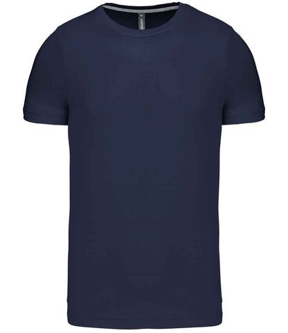 Kariban - Crew Neck T-Shirt - KB356 NAV S
