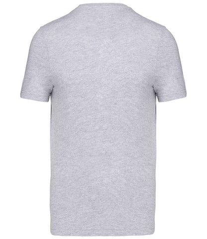 Kariban - Crew Neck T-Shirt - Pierre Francis