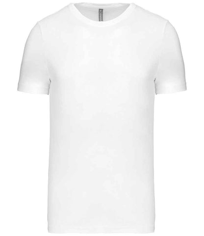 Kariban - Crew Neck T-Shirt - KB356 WHI S