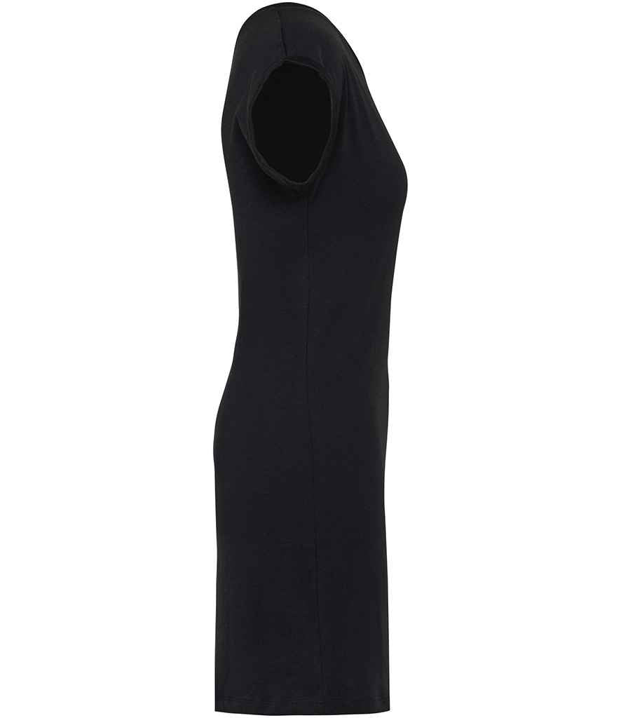 Kariban - Ladies T-Shirt Dress