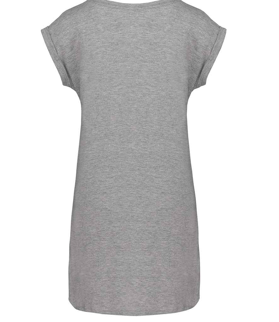 Kariban - Ladies T-Shirt Dress - Pierre Francis