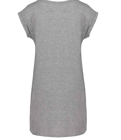 Kariban - Ladies T-Shirt Dress - Pierre Francis