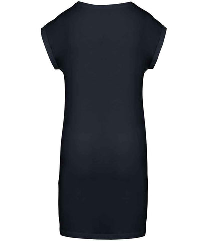 Kariban - Ladies T-Shirt Dress - Pierre Francis