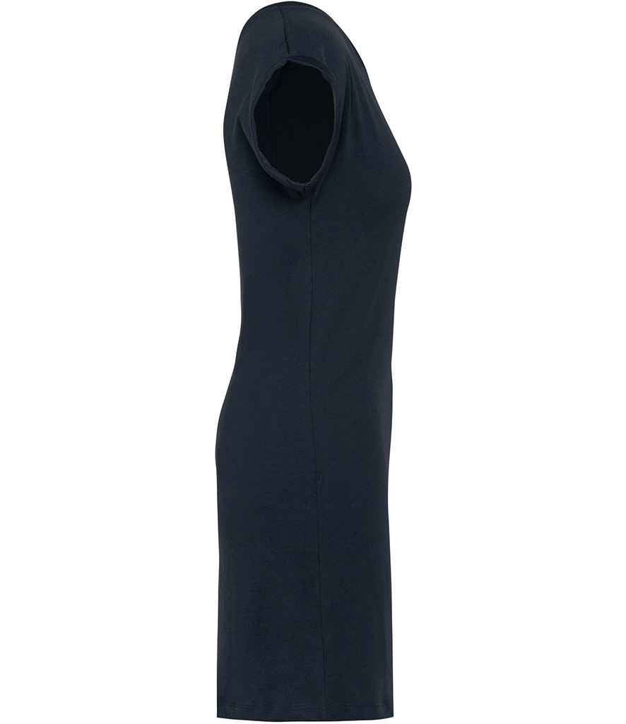 Kariban - Ladies T-Shirt Dress - Pierre Francis