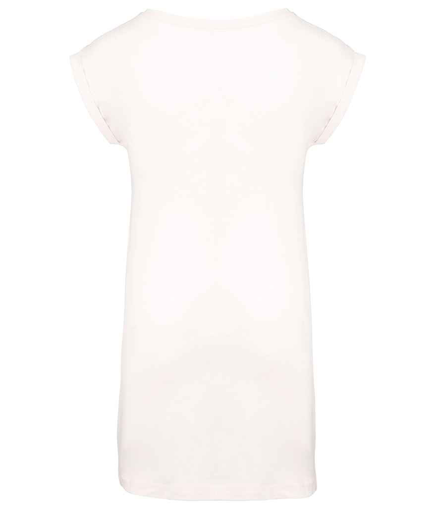 Kariban - Ladies T-Shirt Dress - Pierre Francis