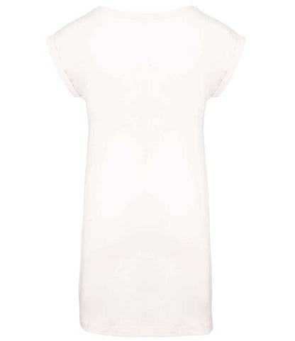 Kariban - Ladies T-Shirt Dress - Pierre Francis