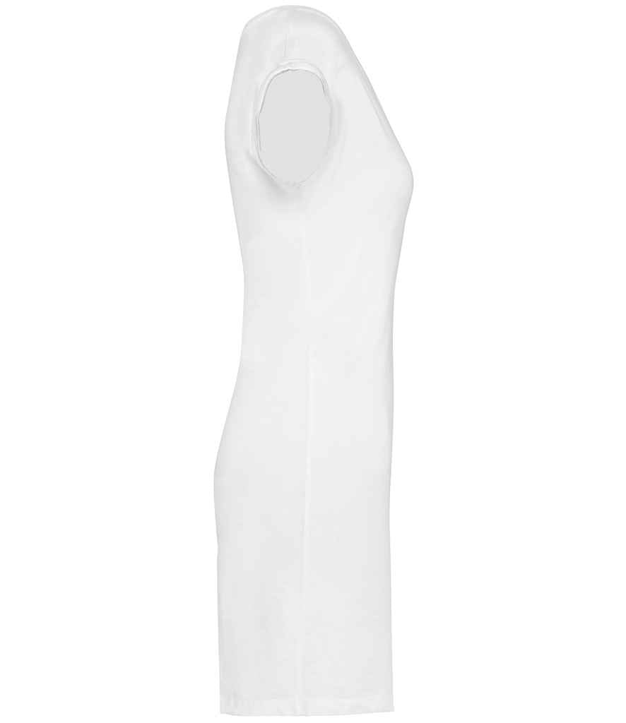 Kariban - Ladies T-Shirt Dress - Pierre Francis