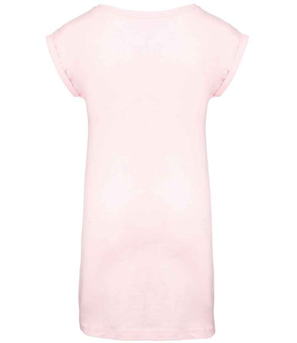 Kariban - Ladies T-Shirt Dress - Pierre Francis