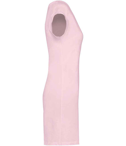 Kariban - Ladies T-Shirt Dress - Pierre Francis