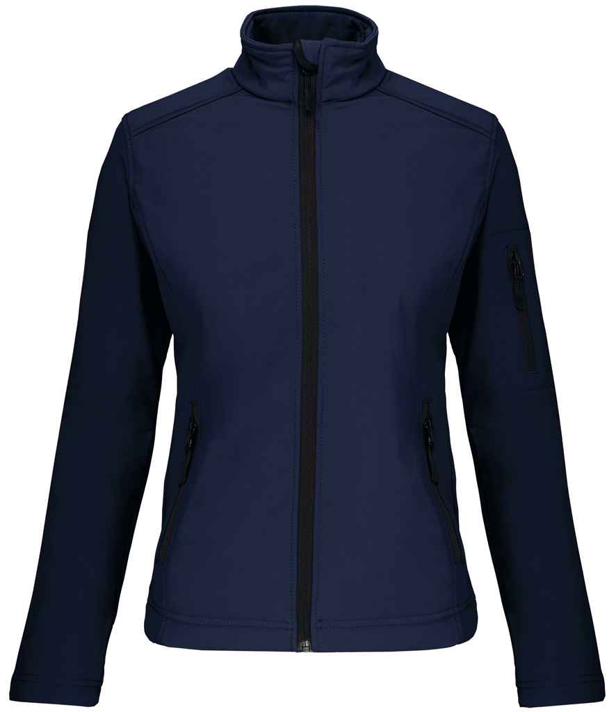 Kariban - Ladies Soft Shell Jacket - Pierre Francis
