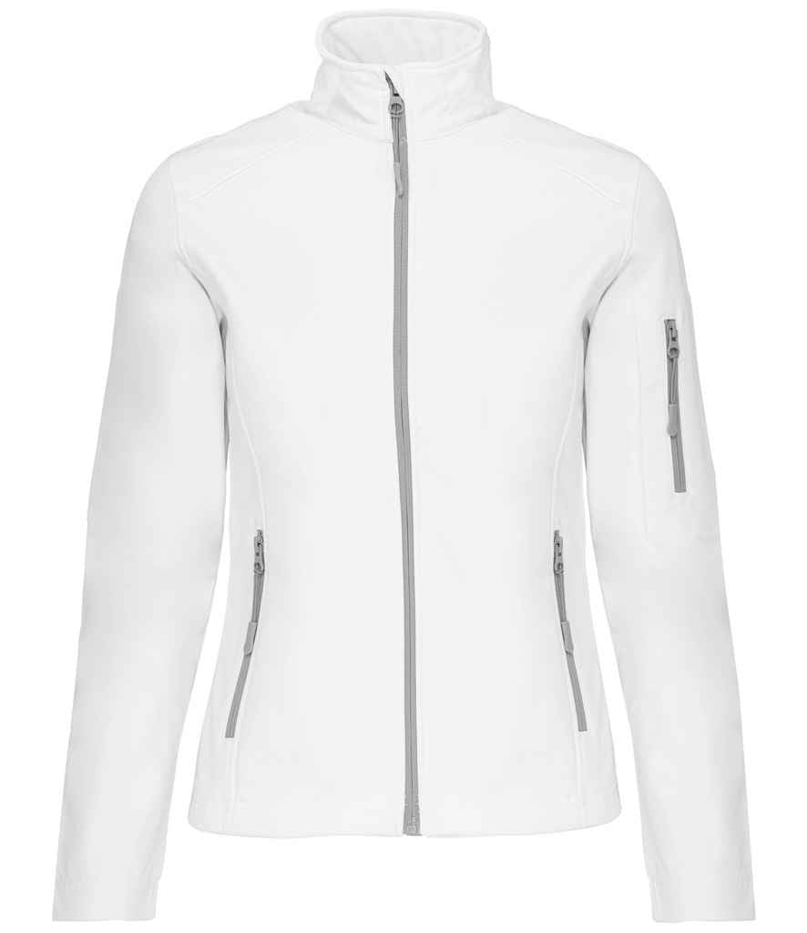 Kariban - Ladies Soft Shell Jacket - Pierre Francis