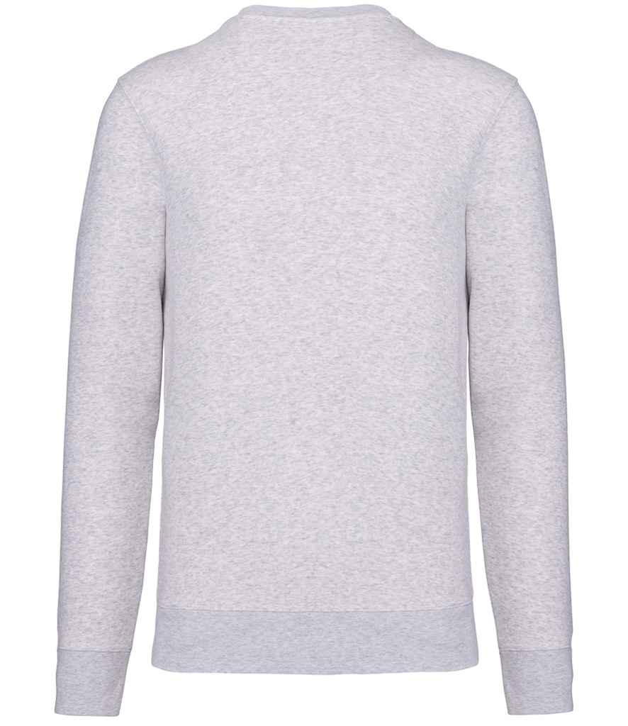 Kariban - Unisex Eco Friendly Crew Neck Sweatshirt - Pierre Francis