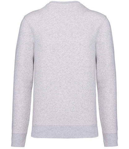 Kariban - Unisex Eco Friendly Crew Neck Sweatshirt - Pierre Francis