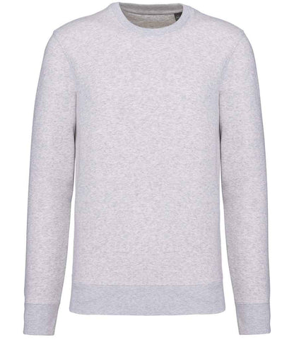 Kariban - Unisex Eco Friendly Crew Neck Sweatshirt - Pierre Francis